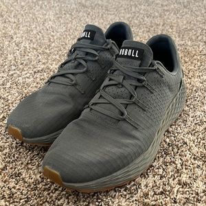 NoBull Ripstop Runners